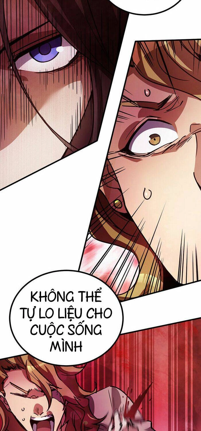 Sau Mạt Thế Tôi Trở Thành Zombie Chapter 32 - 6