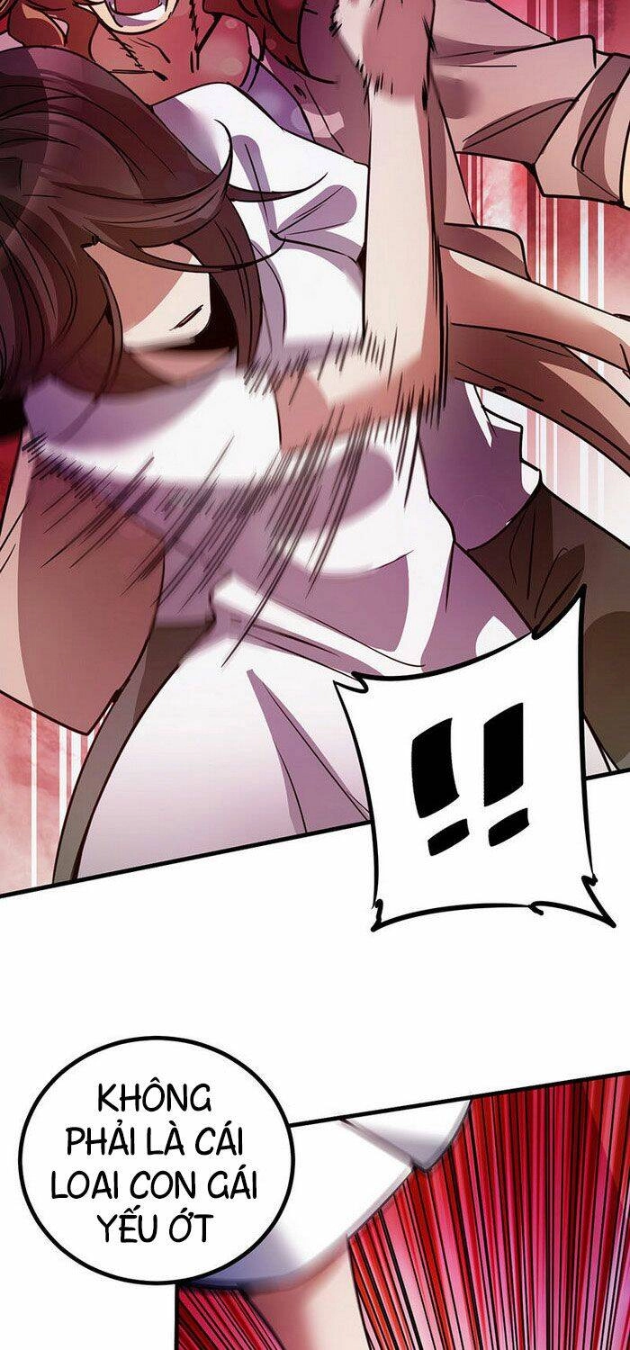 Sau Mạt Thế Tôi Trở Thành Zombie Chapter 32 - 7