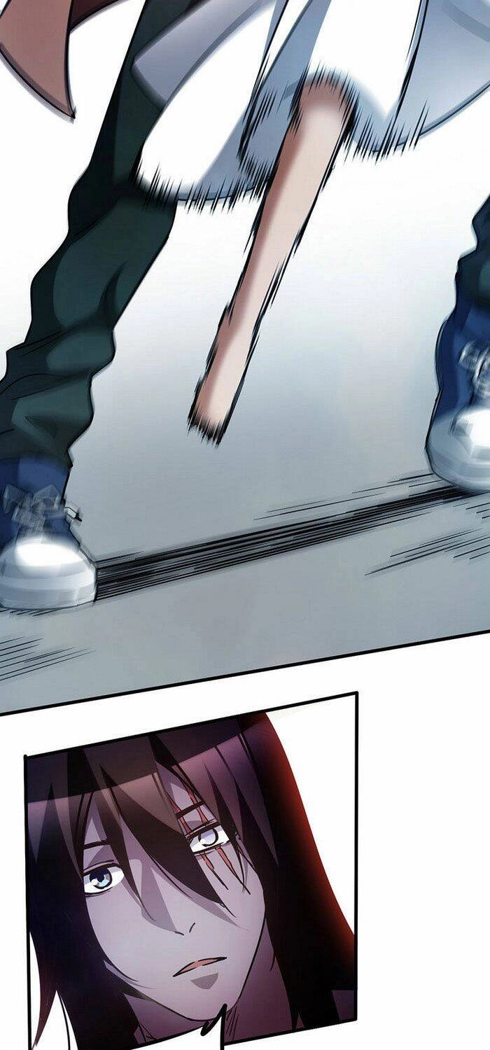 Sau Mạt Thế Tôi Trở Thành Zombie Chapter 32 - 9