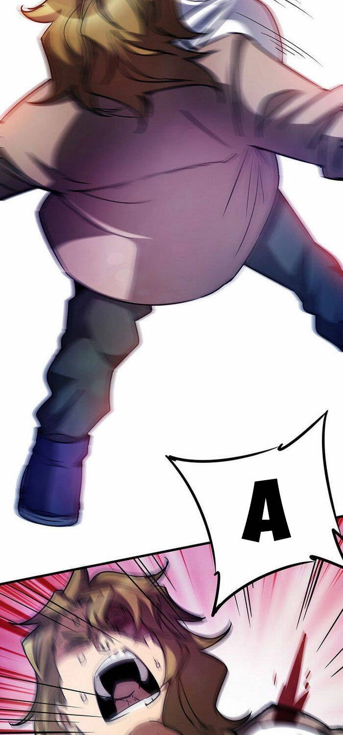 Sau Mạt Thế Tôi Trở Thành Zombie Chapter 32 - 11