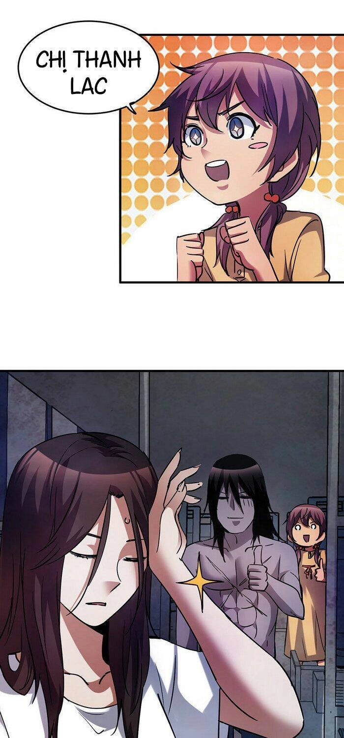 Sau Mạt Thế Tôi Trở Thành Zombie Chapter 32 - 17