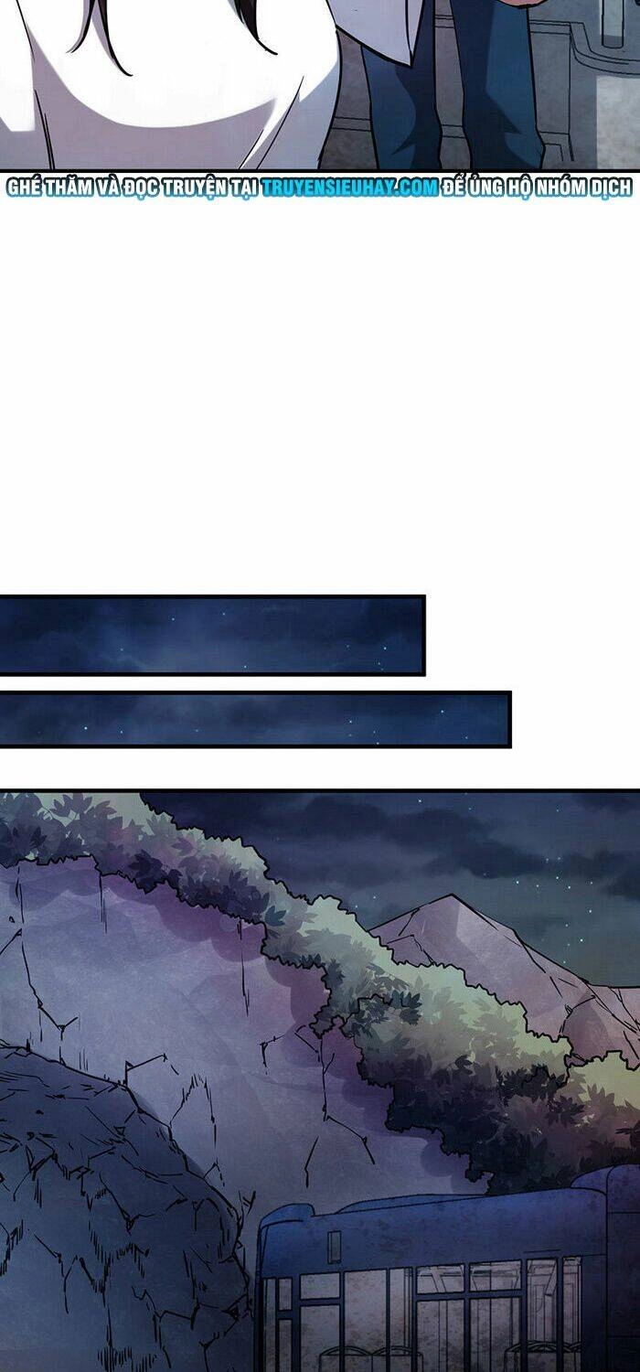 Sau Mạt Thế Tôi Trở Thành Zombie Chapter 32 - 18