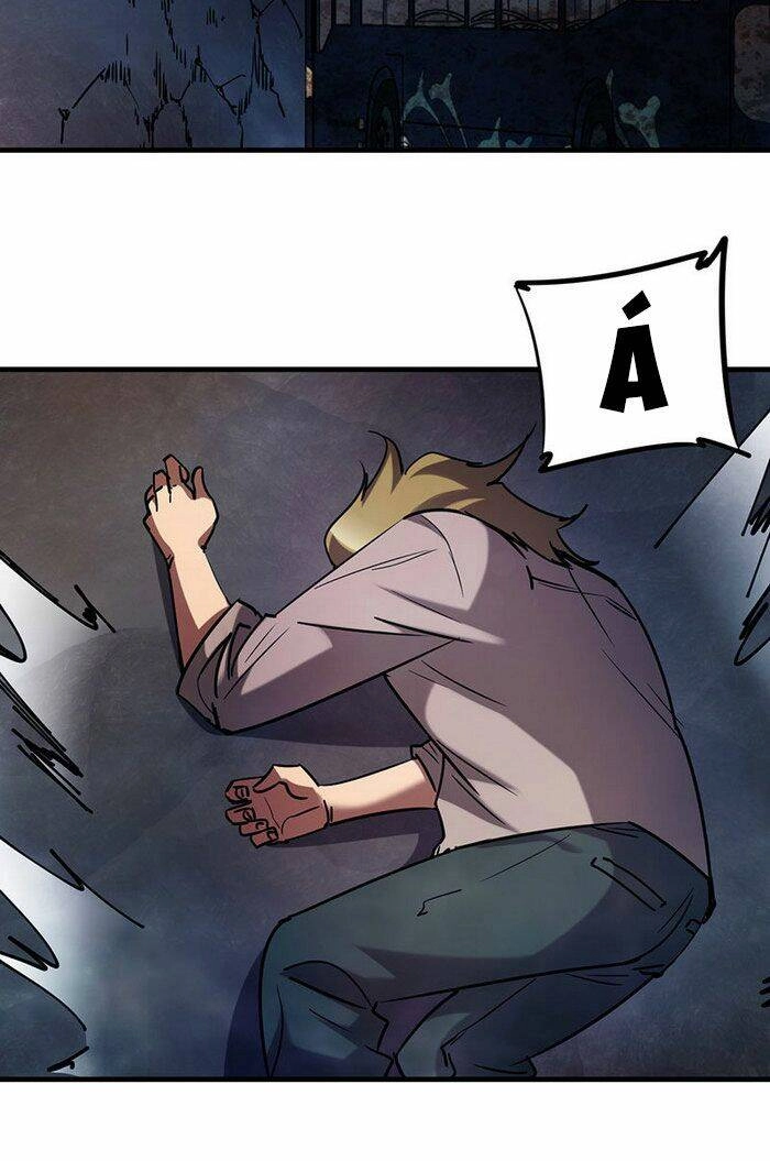Sau Mạt Thế Tôi Trở Thành Zombie Chapter 32 - 19