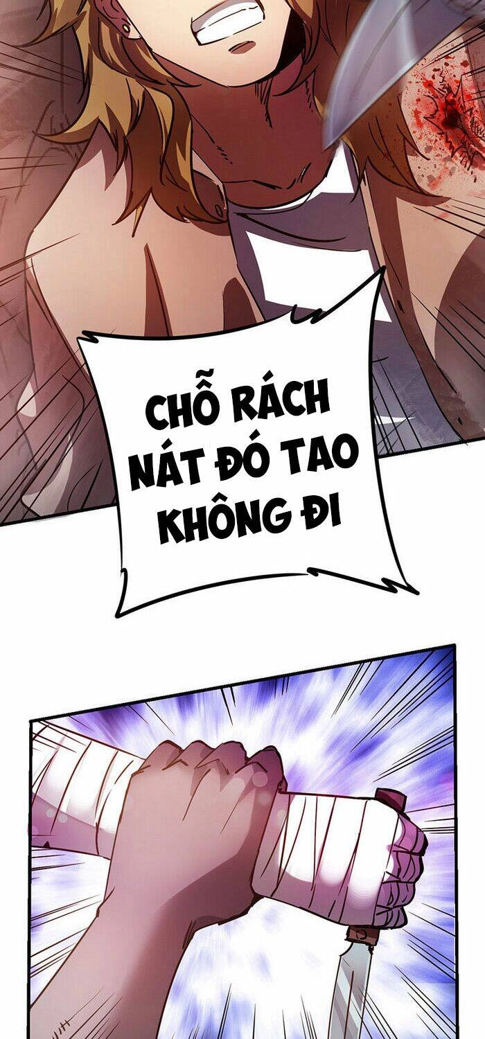 Sau Mạt Thế Tôi Trở Thành Zombie Chapter 32 - 23