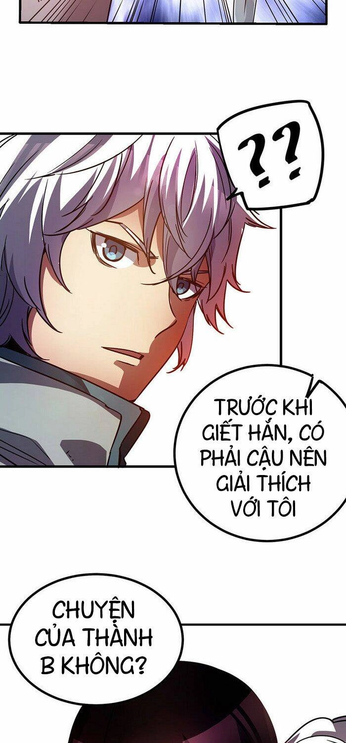 Sau Mạt Thế Tôi Trở Thành Zombie Chapter 32 - 24