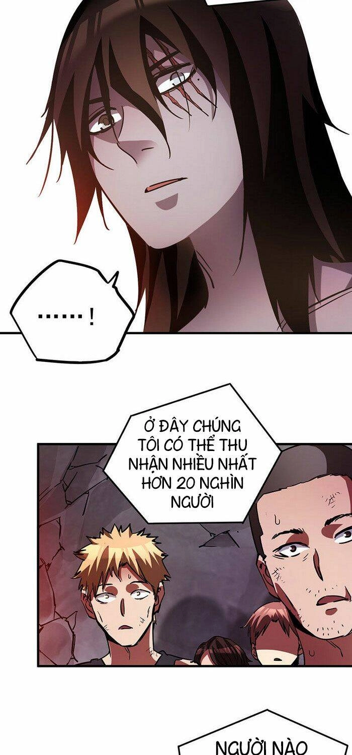 Sau Mạt Thế Tôi Trở Thành Zombie Chapter 32 - 32