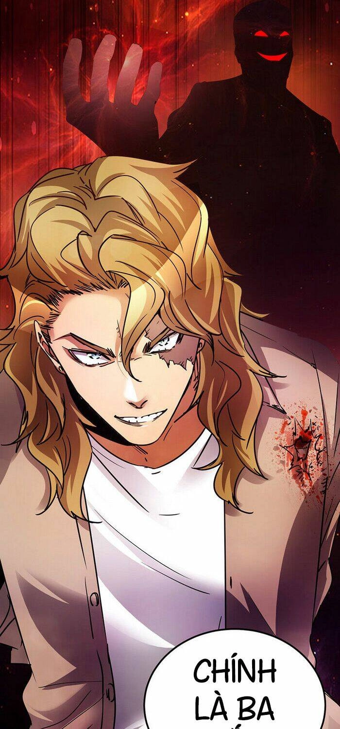 Sau Mạt Thế Tôi Trở Thành Zombie Chapter 32 - 37