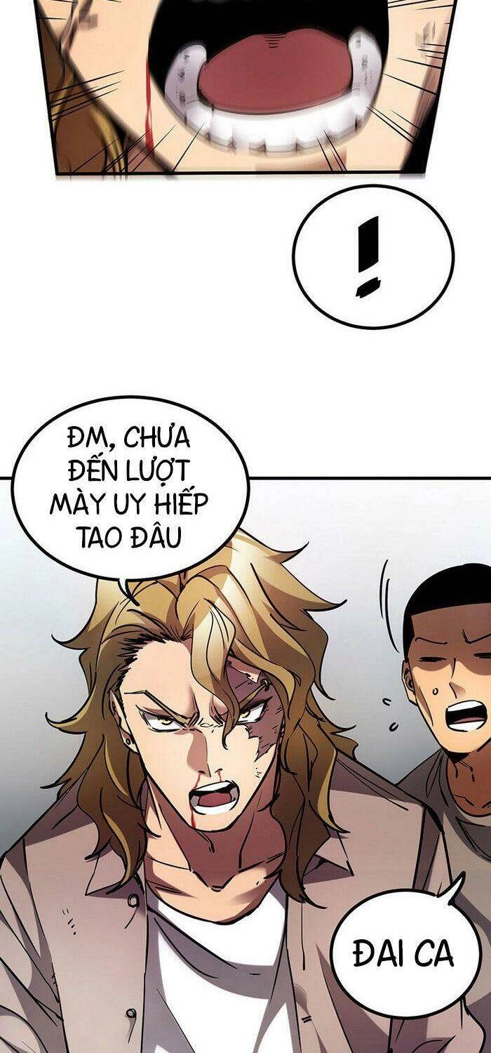 Sau Mạt Thế Tôi Trở Thành Zombie Chapter 33 - 8