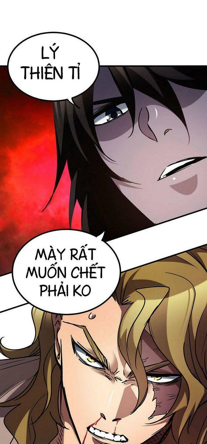 Sau Mạt Thế Tôi Trở Thành Zombie Chapter 33 - 10