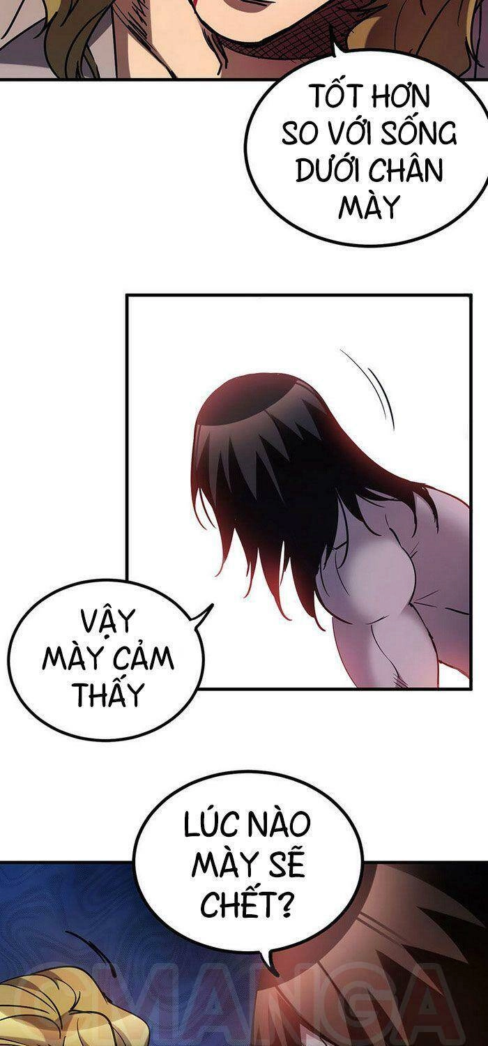 Sau Mạt Thế Tôi Trở Thành Zombie Chapter 33 - 11