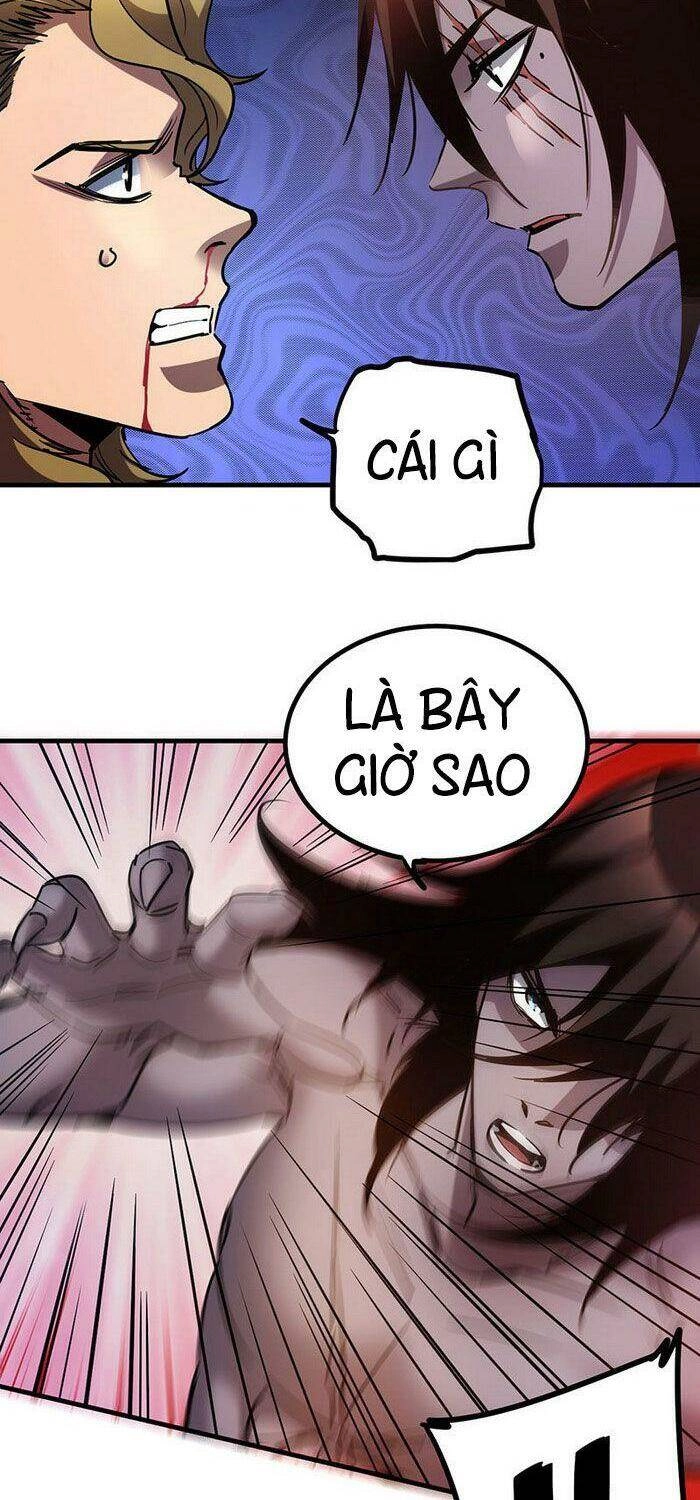 Sau Mạt Thế Tôi Trở Thành Zombie Chapter 33 - 12