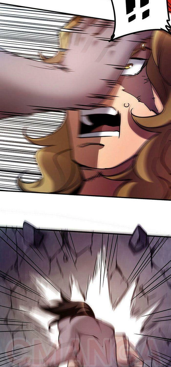 Sau Mạt Thế Tôi Trở Thành Zombie Chapter 33 - 13