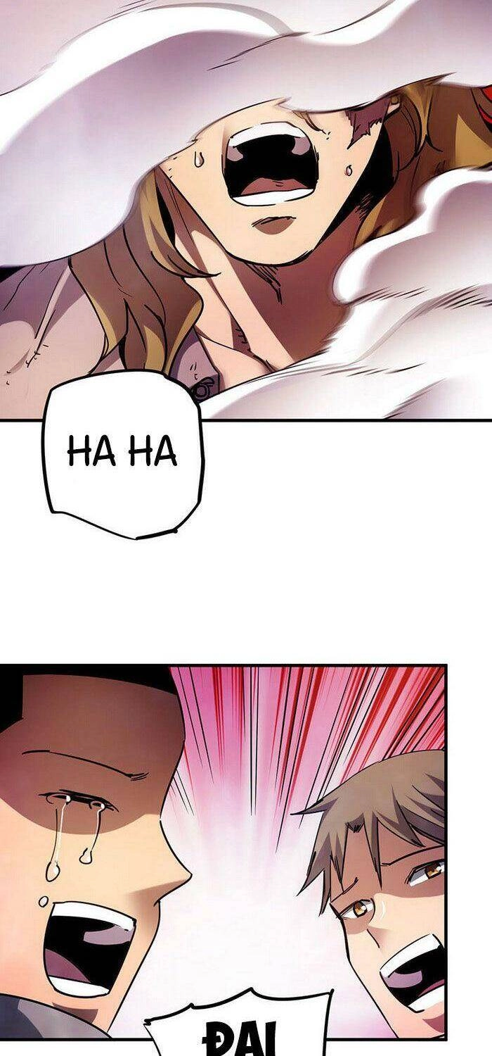 Sau Mạt Thế Tôi Trở Thành Zombie Chapter 33 - 16