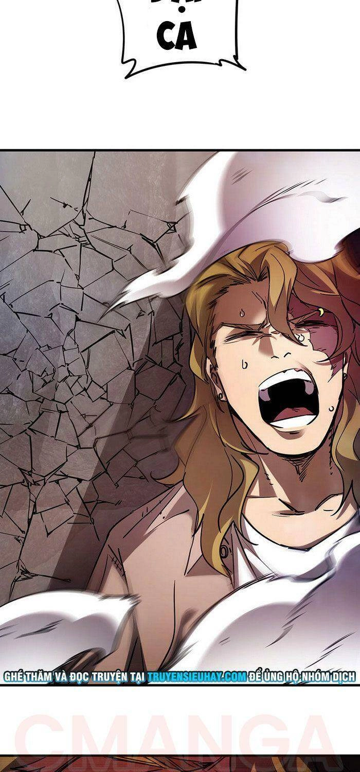 Sau Mạt Thế Tôi Trở Thành Zombie Chapter 33 - 17