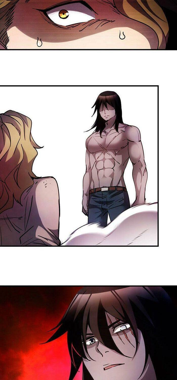 Sau Mạt Thế Tôi Trở Thành Zombie Chapter 33 - 18