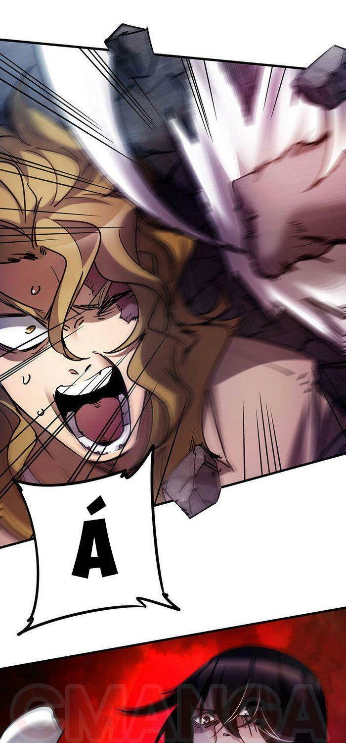 Sau Mạt Thế Tôi Trở Thành Zombie Chapter 33 - 20