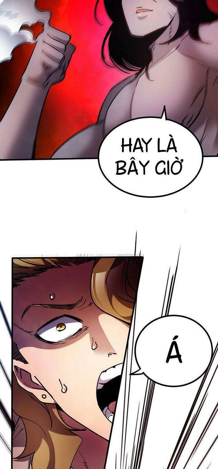 Sau Mạt Thế Tôi Trở Thành Zombie Chapter 33 - 21