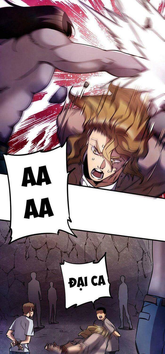 Sau Mạt Thế Tôi Trở Thành Zombie Chapter 33 - 23