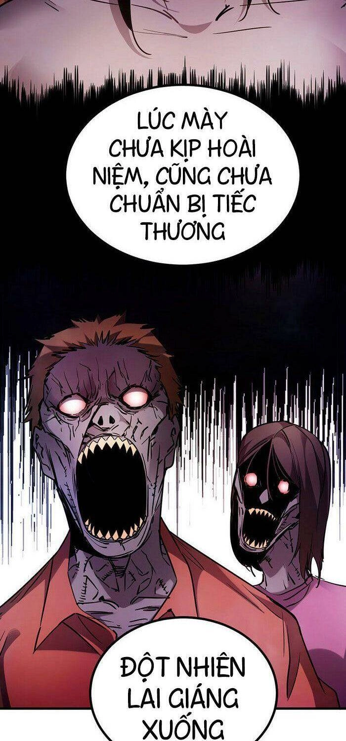 Sau Mạt Thế Tôi Trở Thành Zombie Chapter 33 - 27