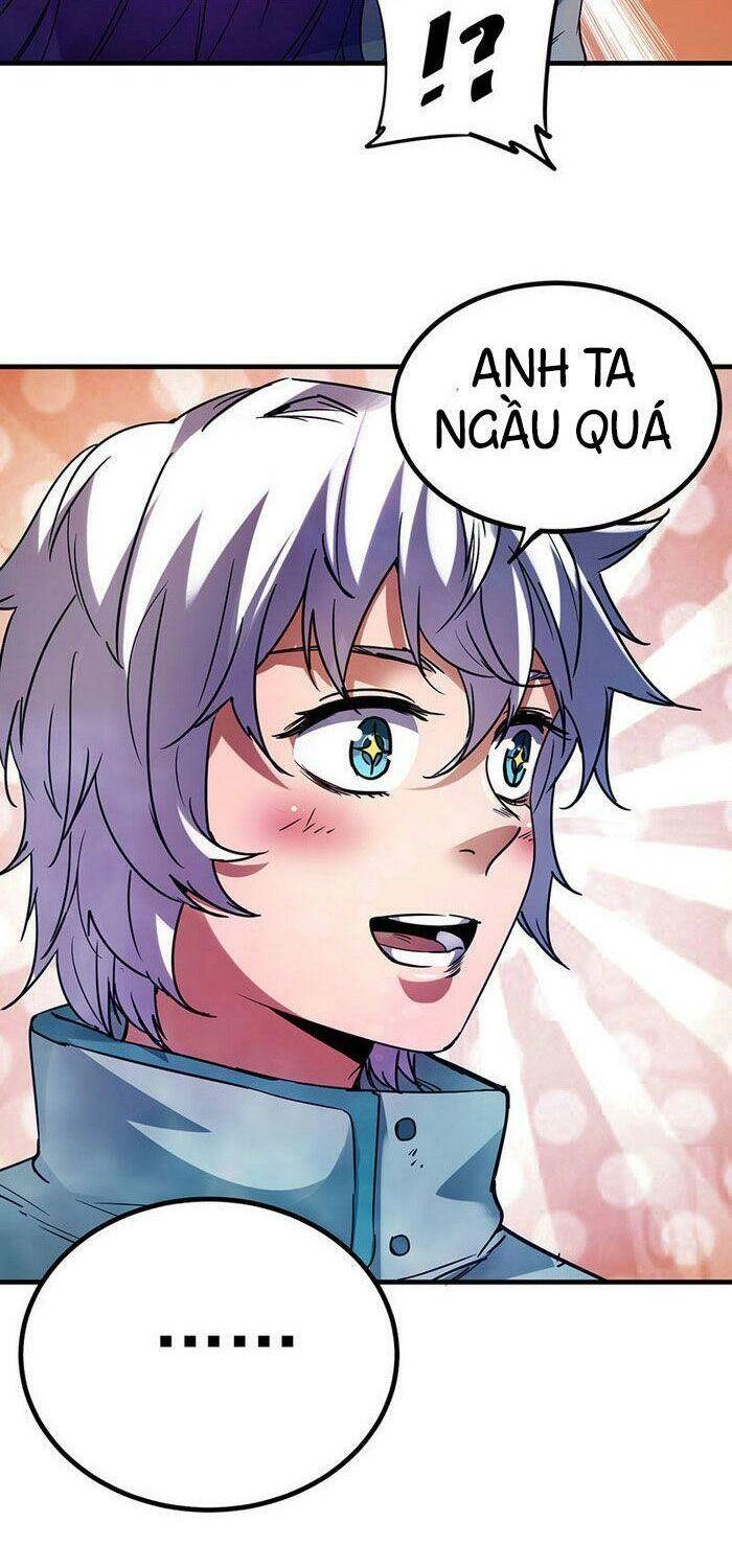 Sau Mạt Thế Tôi Trở Thành Zombie Chapter 33 - 35