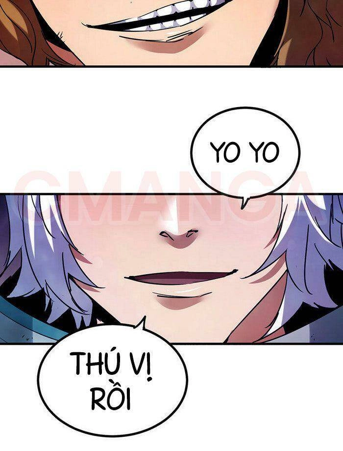 Sau Mạt Thế Tôi Trở Thành Zombie Chapter 33 - 38