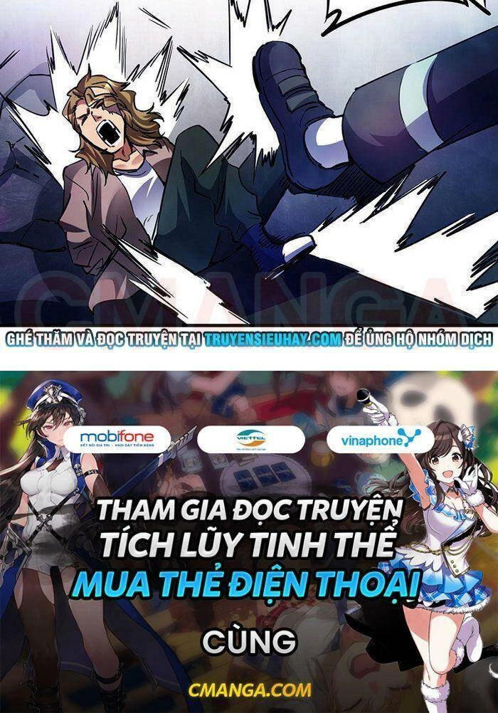 Sau Mạt Thế Tôi Trở Thành Zombie Chapter 33 - 41