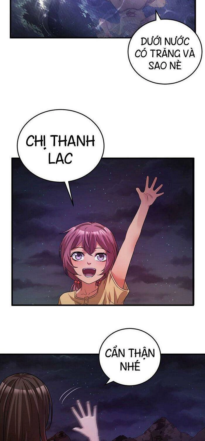 Sau Mạt Thế Tôi Trở Thành Zombie Chapter 34 - 2