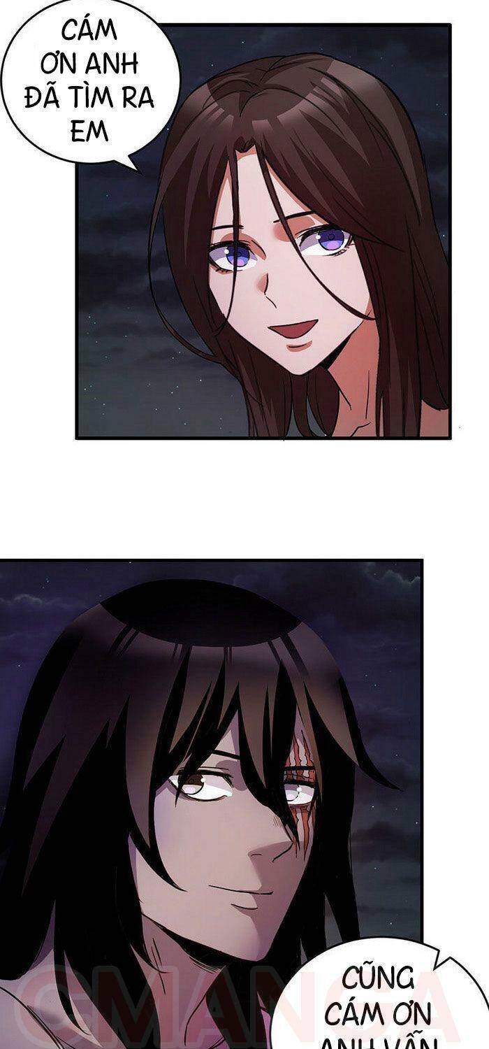 Sau Mạt Thế Tôi Trở Thành Zombie Chapter 34 - 5