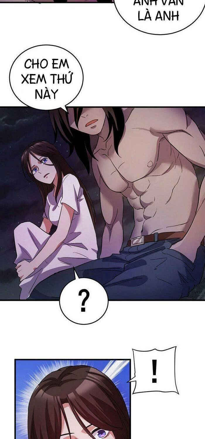 Sau Mạt Thế Tôi Trở Thành Zombie Chapter 34 - 6