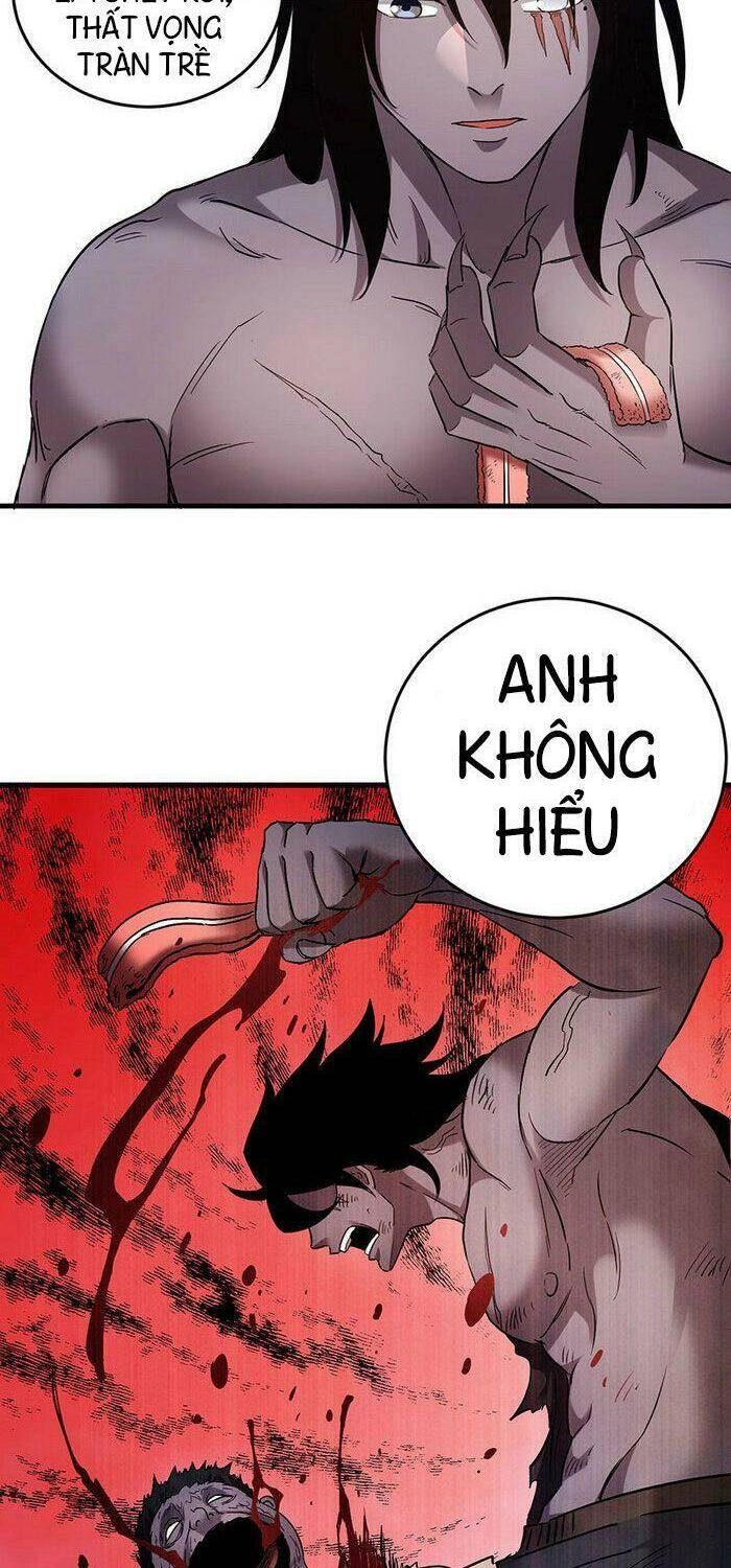 Sau Mạt Thế Tôi Trở Thành Zombie Chapter 34 - 8