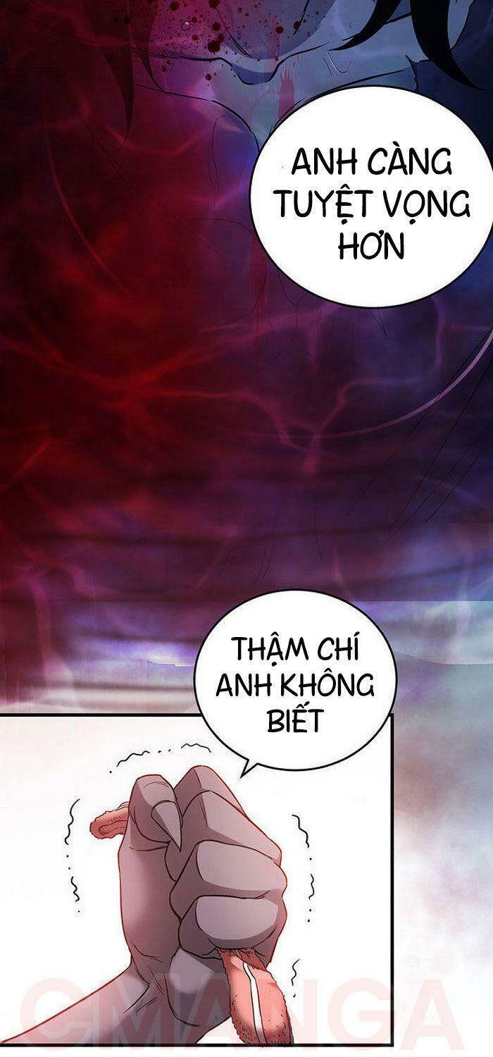 Sau Mạt Thế Tôi Trở Thành Zombie Chapter 34 - 11