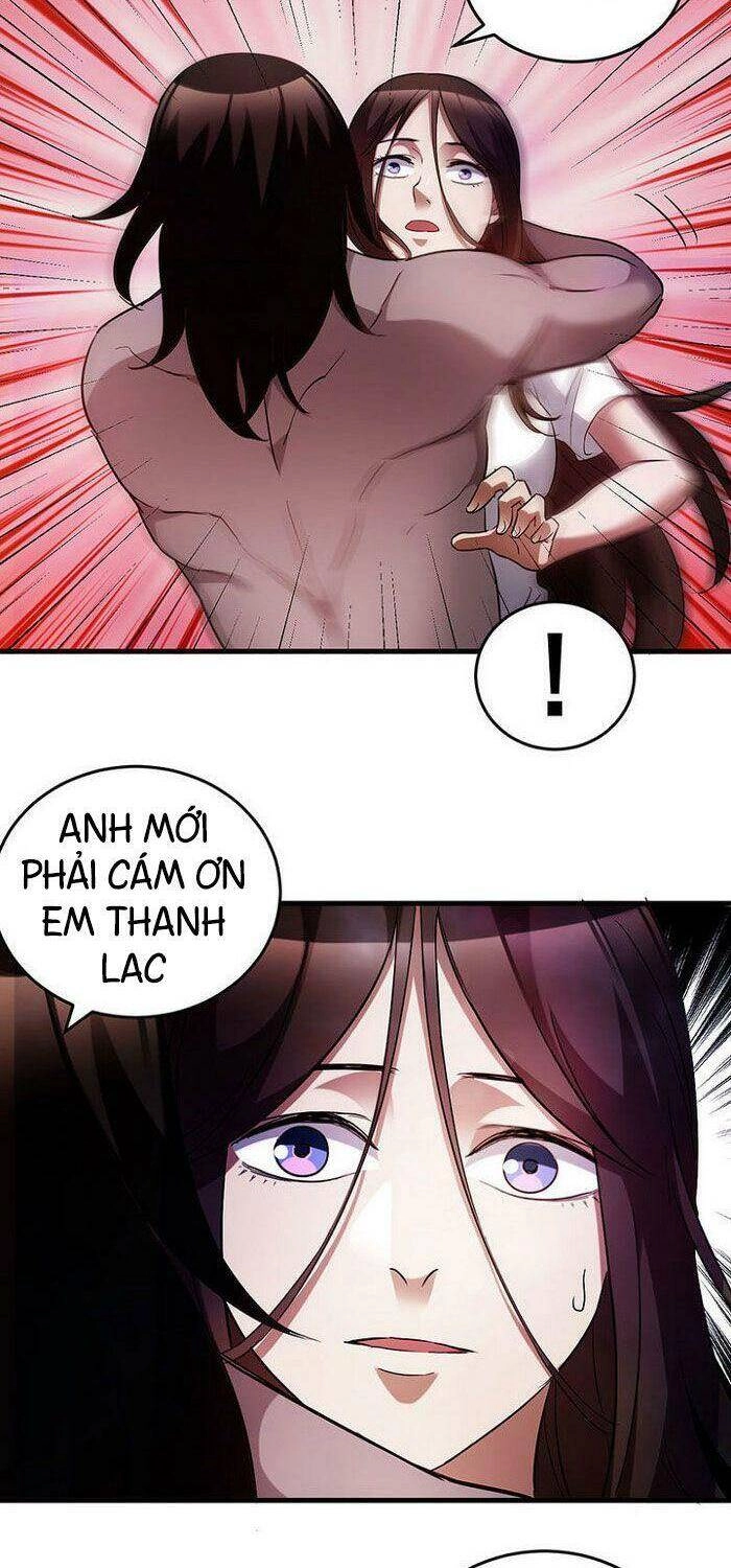 Sau Mạt Thế Tôi Trở Thành Zombie Chapter 34 - 14