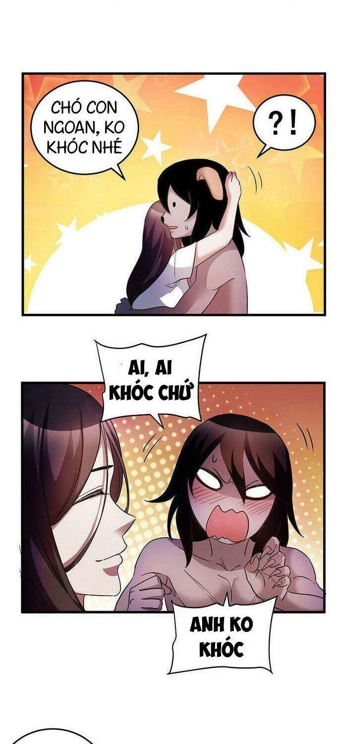 Sau Mạt Thế Tôi Trở Thành Zombie Chapter 34 - 16