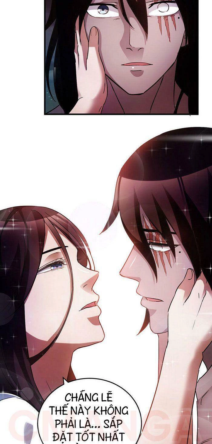 Sau Mạt Thế Tôi Trở Thành Zombie Chapter 34 - 19