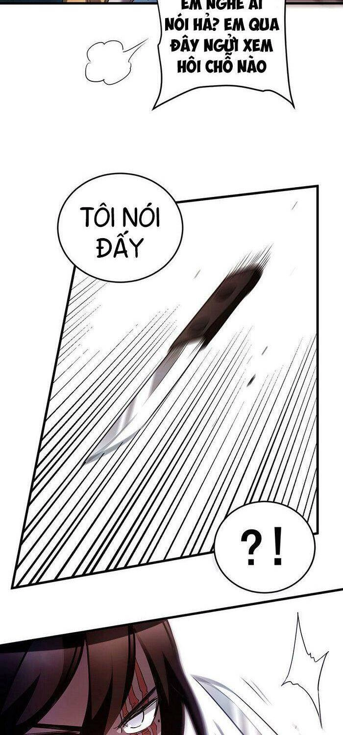 Sau Mạt Thế Tôi Trở Thành Zombie Chapter 34 - 22