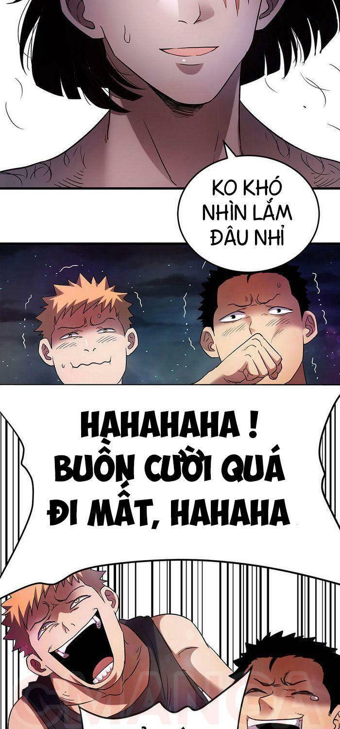 Sau Mạt Thế Tôi Trở Thành Zombie Chapter 34 - 29