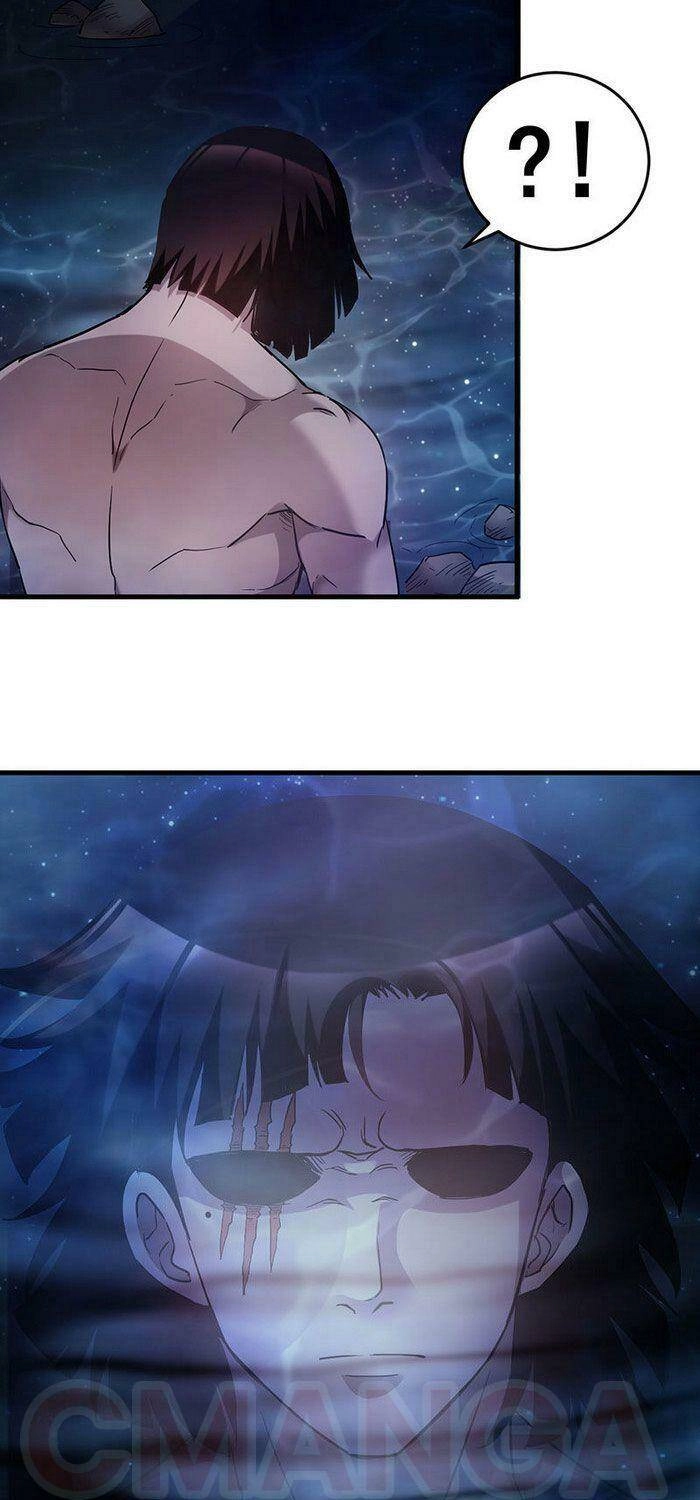 Sau Mạt Thế Tôi Trở Thành Zombie Chapter 34 - 31