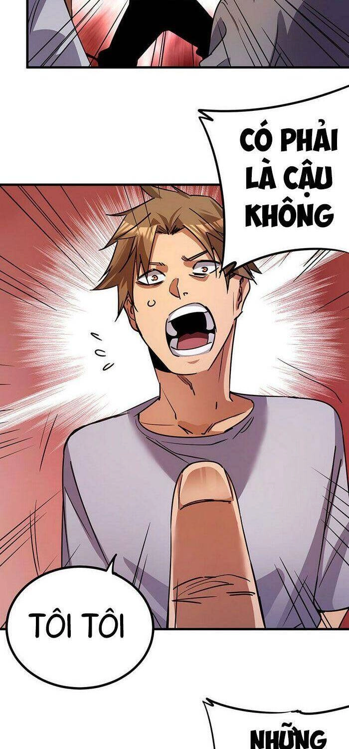 Sau Mạt Thế Tôi Trở Thành Zombie Chapter 35 - 10