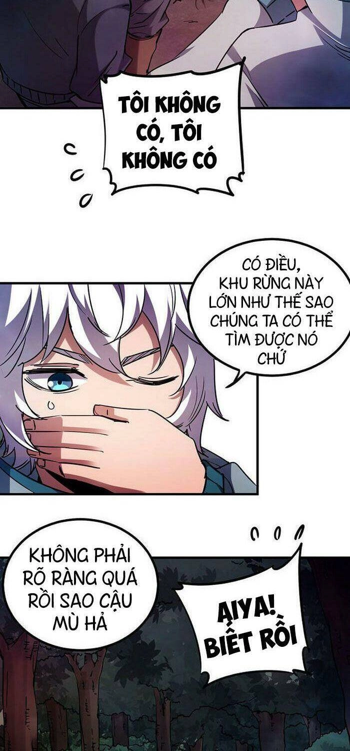 Sau Mạt Thế Tôi Trở Thành Zombie Chapter 35 - 27