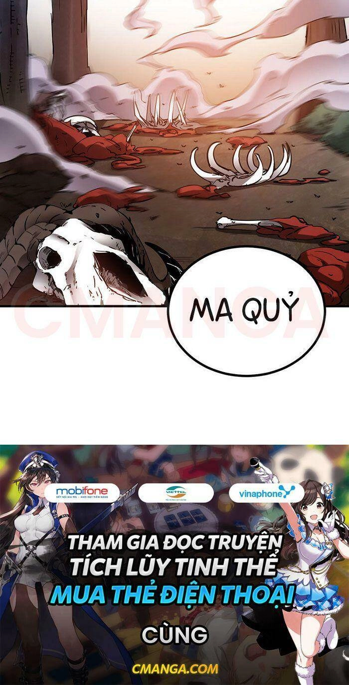 Sau Mạt Thế Tôi Trở Thành Zombie Chapter 35 - 34