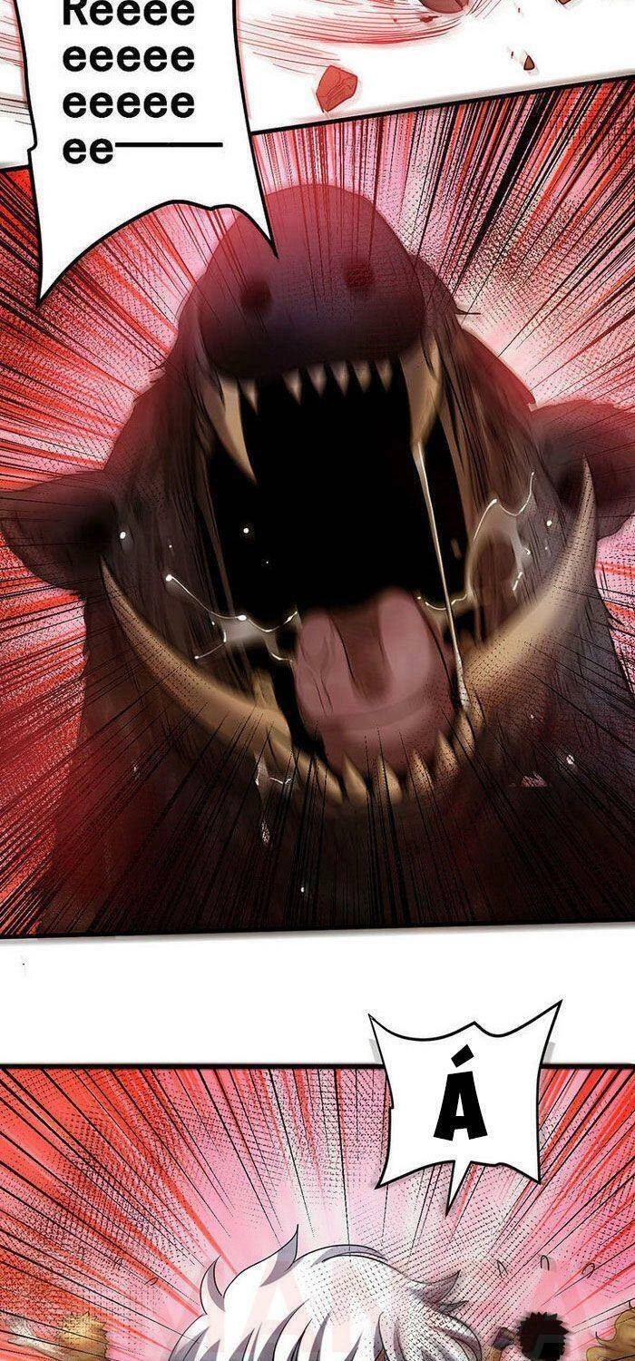 Sau Mạt Thế Tôi Trở Thành Zombie Chapter 36 - 5