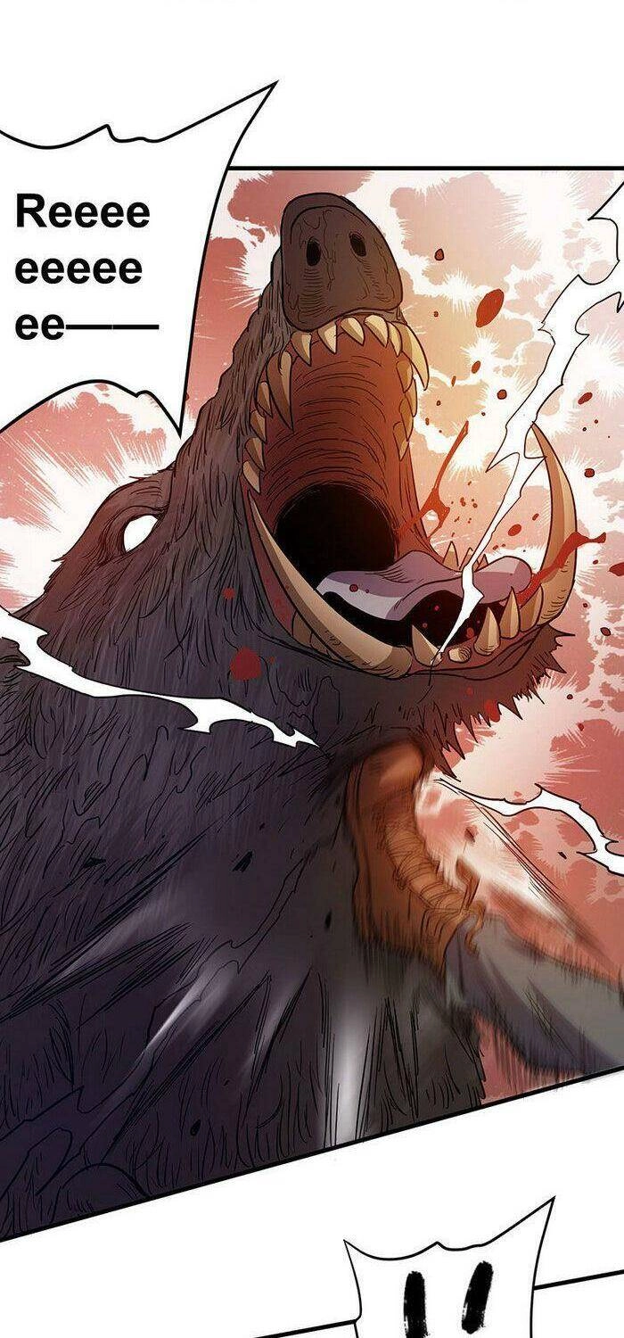 Sau Mạt Thế Tôi Trở Thành Zombie Chapter 36 - 22