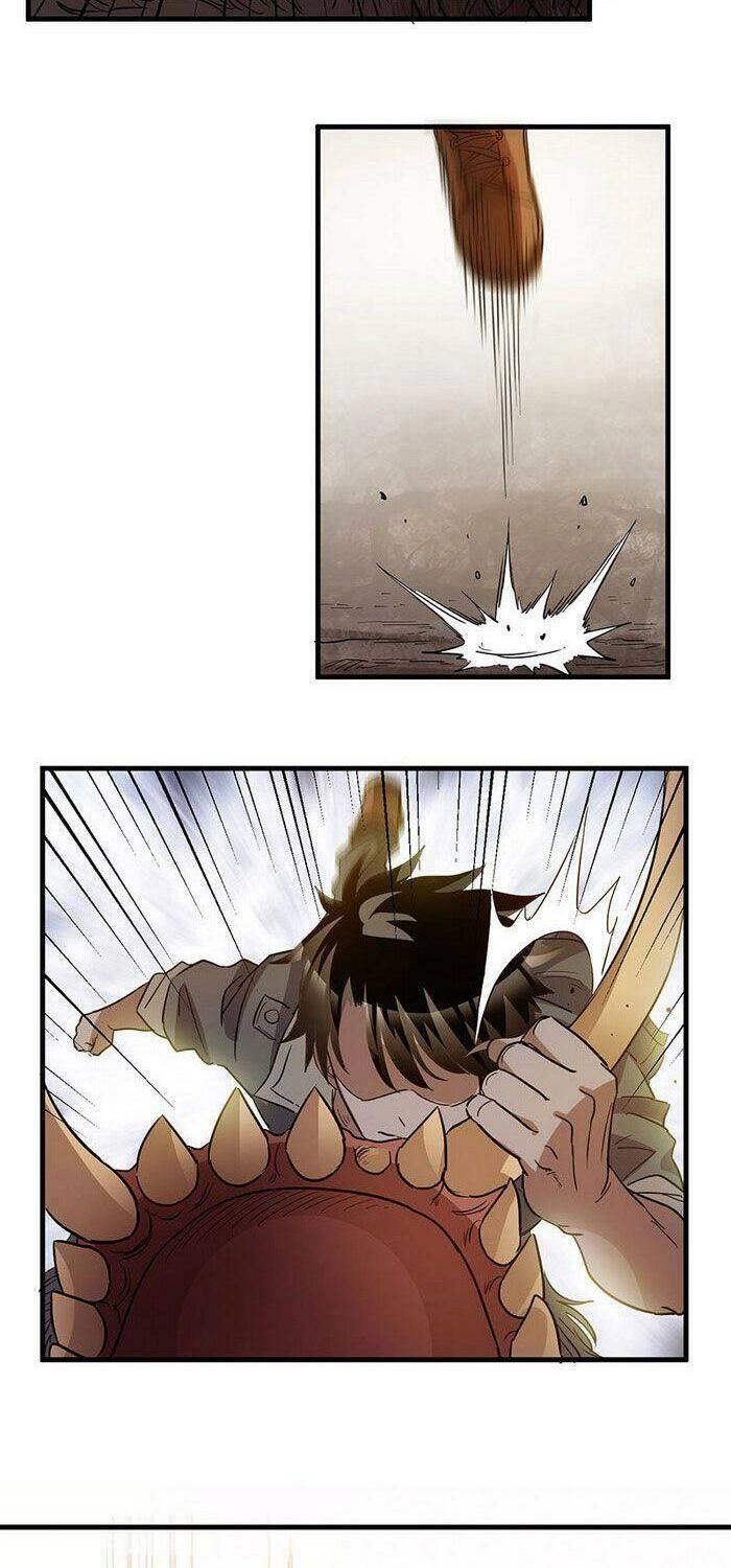 Sau Mạt Thế Tôi Trở Thành Zombie Chapter 36 - 24