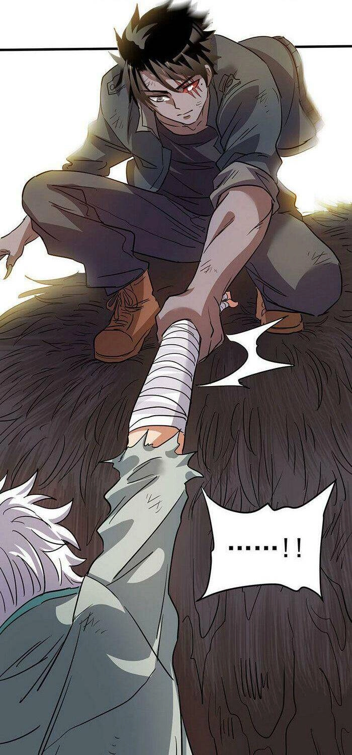 Sau Mạt Thế Tôi Trở Thành Zombie Chapter 36 - 26