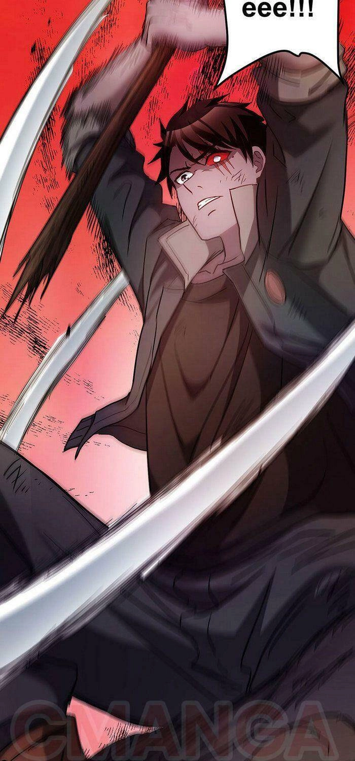 Sau Mạt Thế Tôi Trở Thành Zombie Chapter 36 - 31