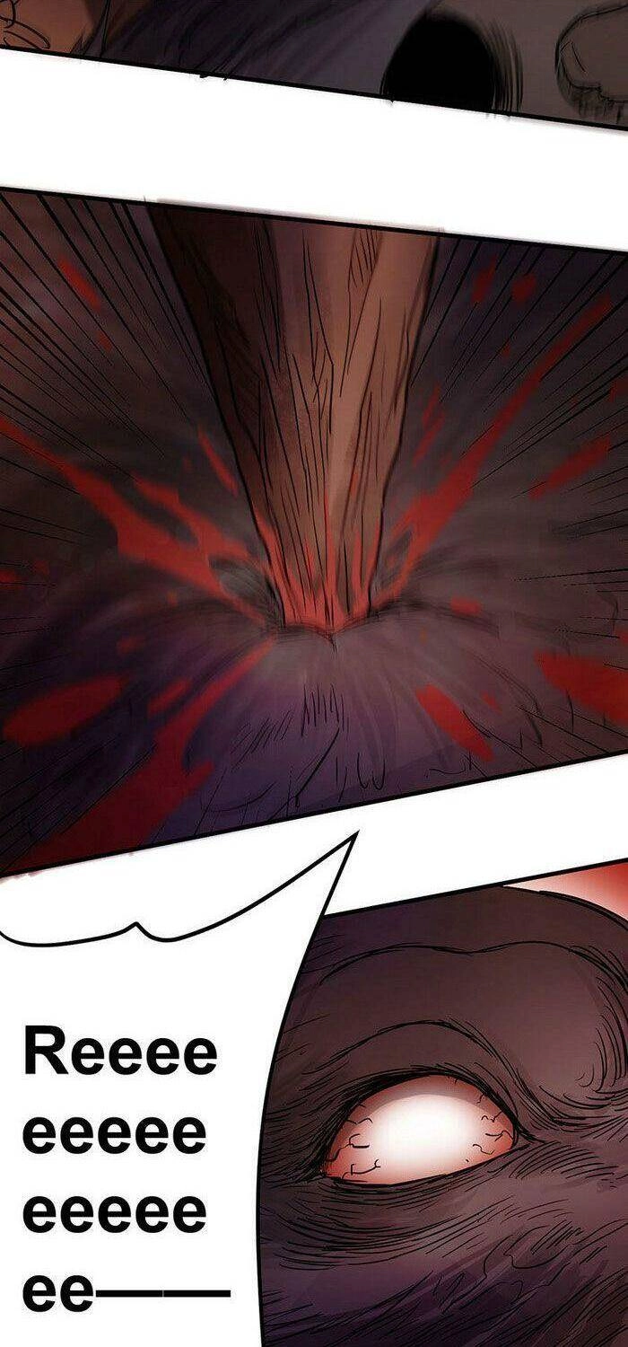 Sau Mạt Thế Tôi Trở Thành Zombie Chapter 36 - 32