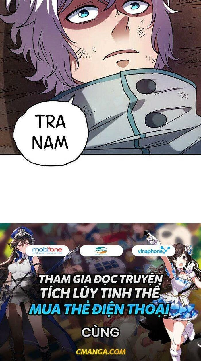 Sau Mạt Thế Tôi Trở Thành Zombie Chapter 36 - 36