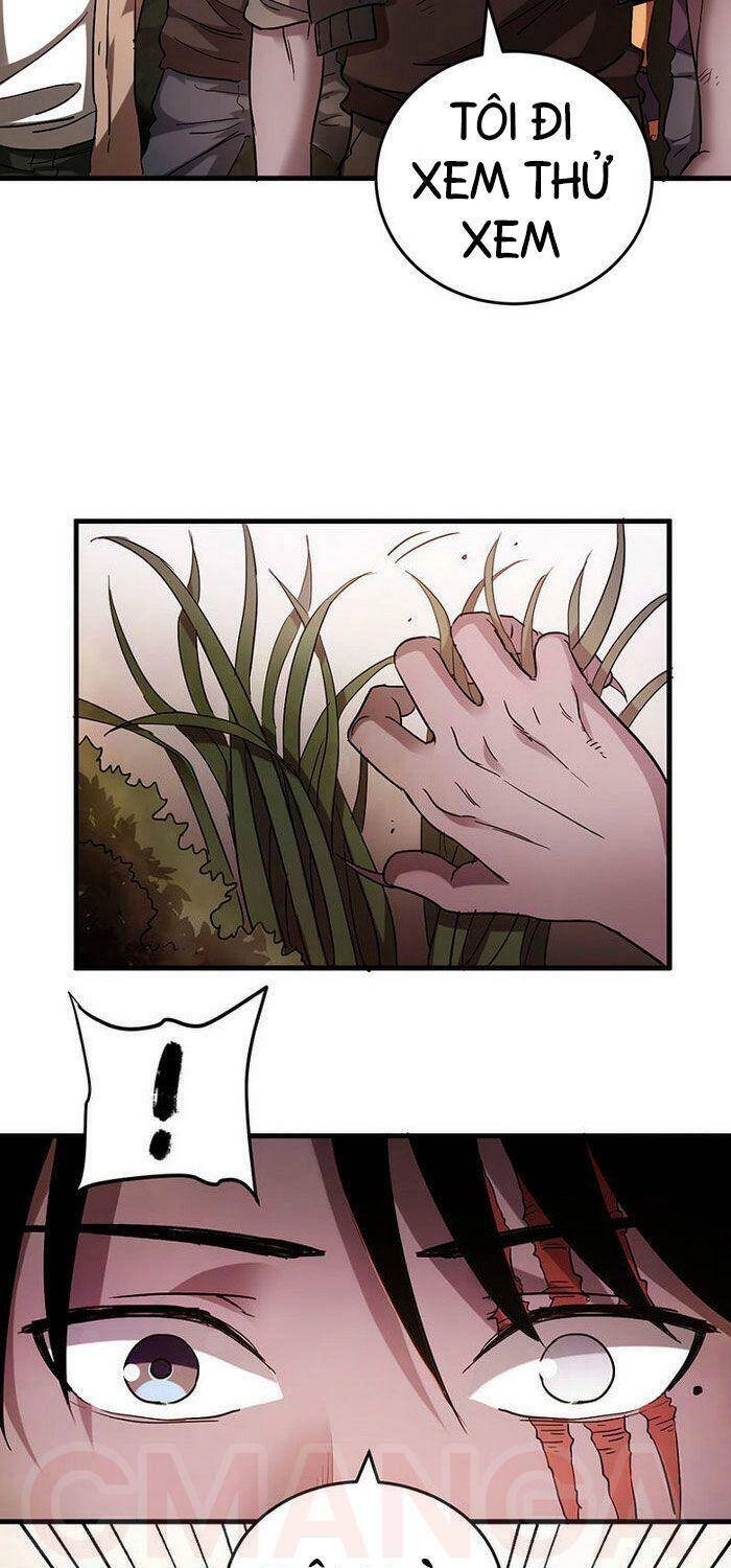 Sau Mạt Thế Tôi Trở Thành Zombie Chapter 37 - 3