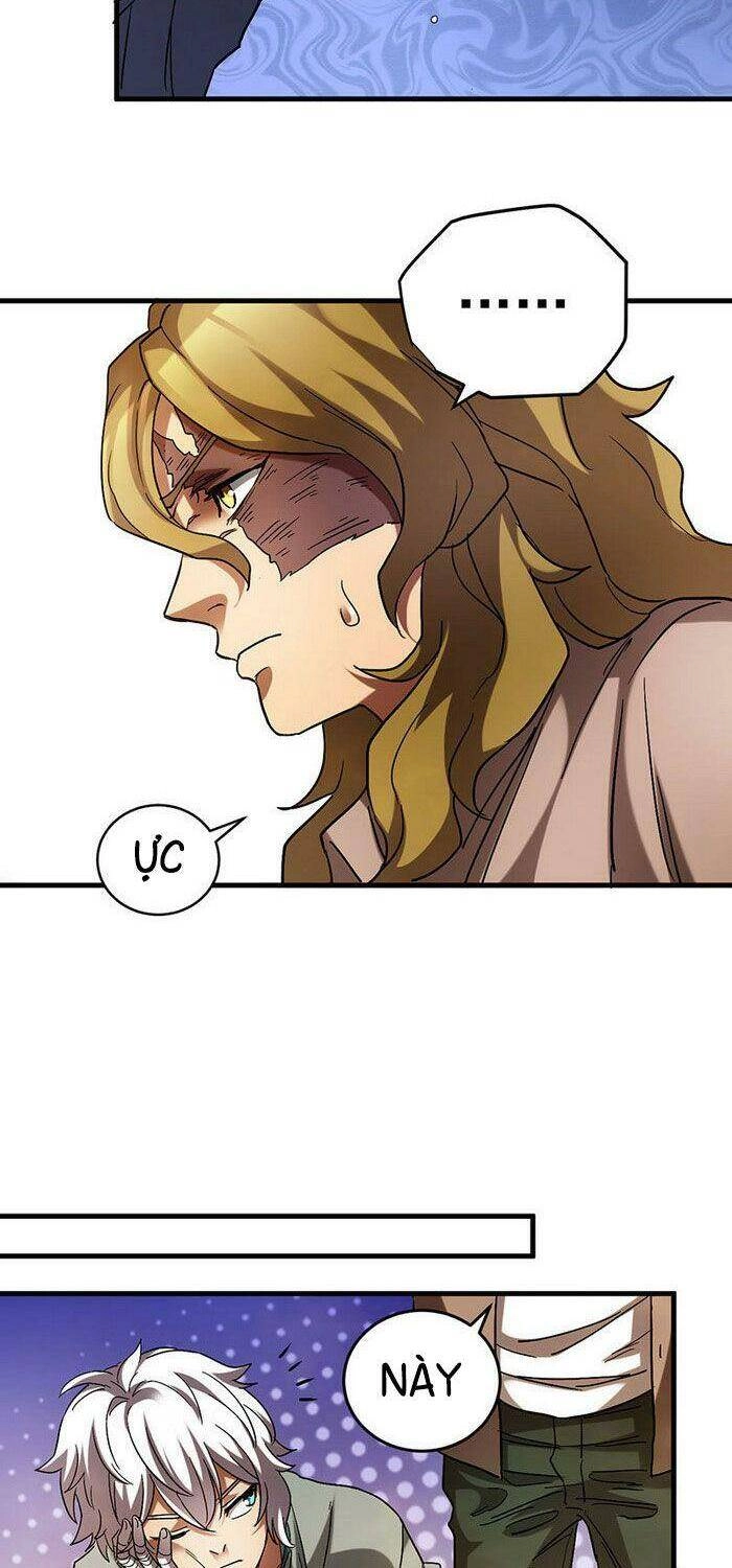 Sau Mạt Thế Tôi Trở Thành Zombie Chapter 37 - 14