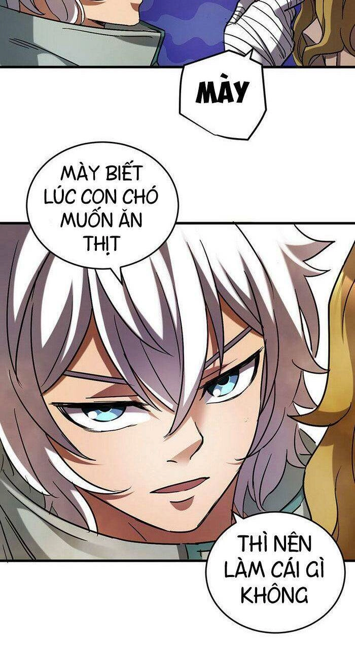 Sau Mạt Thế Tôi Trở Thành Zombie Chapter 37 - 18